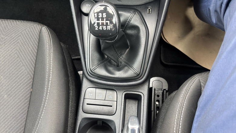 Ford Fiesta 1.0 EcoBoost Trend 5dr Petrol Hatchback